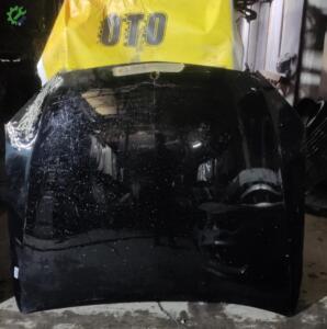 Mercedes-Benz C Serisi W205 Kaput (5. Adet)