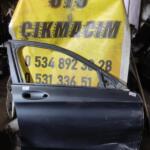 MERCEDES-BENZ C SERİSİ W205 SAĞ ÖN KAPI