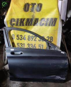 Mercedes-Benz C Serisi W205 Sağ Ön kapı (2. Adet)