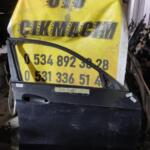 MERCEDES-BENZ C SERİSİ W212 SAĞ ÖN KAPI
