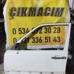 MERCEDES-BENZ E SERİSİ W124 SOL ÖN KAPI