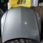MERCEDES-BENZ E SERİSİ W207 KAPUT