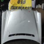 MERCEDES-BENZ E SERİSİ W210 KAPUT