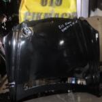 MERCEDES-BENZ E SERİSİ W211 KAPUT