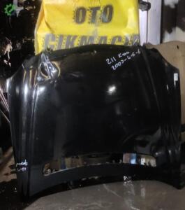 Mercedes-Benz E Serisi W211 Kaput (2. Adet)