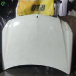 MERCEDES-BENZ E SERİSİ W212 KAPUT
