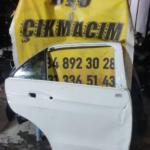 MERCEDES-BENZ E SERİSİ W212 SAĞ ARKA KAPI