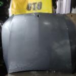 MERCEDES-BENZ E SERİSİ W213 KAPUT