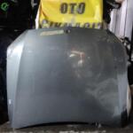 MERCEDES-BENZ E SERİSİ W213 KAPUT