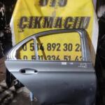 MERCEDES-BENZ E SERİSİ W213 SAĞ ARKA KAPI