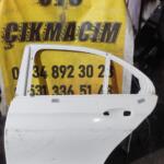 MERCEDES-BENZ E SERİSİ W213 SOL ARKA KAPI