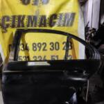MERCEDES-BENZ E SERİSİ W213 SOL ARKA KAPI
