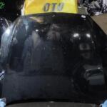 MERCEDES-BENZ S SERİSİ W222 KAPUT