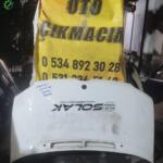 MERCEDES-BENZ SPRİNTER 2006 KAPUT