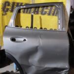 MERCEDES-BENZ W247 GLB SAĞ ARKA KAPI