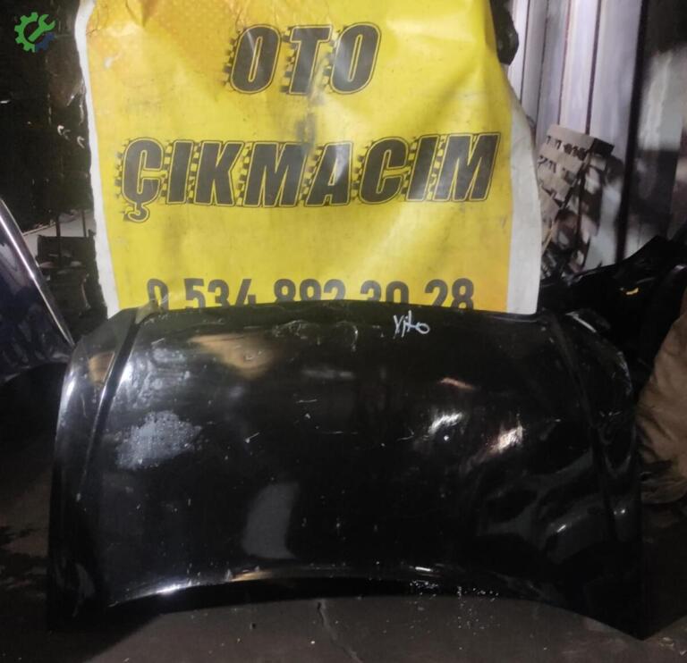 Mercedes-Benz Vito Kaput çıkma parça