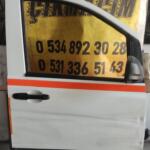 MERCEDES-BENZ W639 VİTO SAĞ ÖN KAPI DOLU