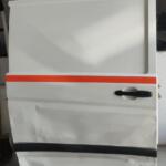 MERCEDES-BENZ W639 VİTO SAĞ SÜRGÜLÜ KAPI DOLU