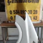 MERCEDES-BENZ W639 VİTO SOL ÖN ÇAMURLUK