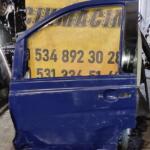 MERCEDES-BENZ W639 VİTO-VİANO SOL ÖN KAPI