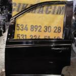 MERCEDES-BENZ W639 VİTO-VİANO SOL ÖN KAPI