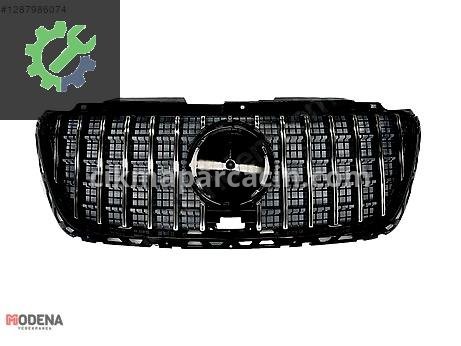 Mercedes-Benz Sprinter Panjur çıkma parça