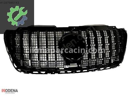 Mercedes-Benz Sprinter Panjur çıkma parça