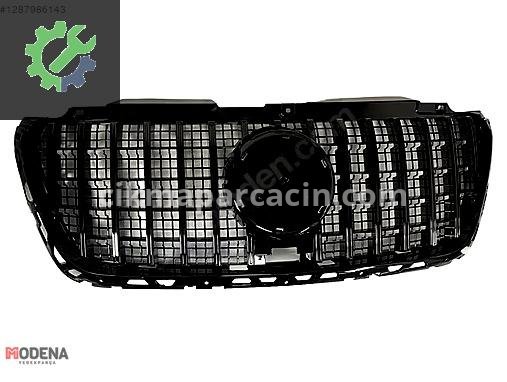 Mercedes-Benz Sprinter Panjur MERCEDES-BENZ çıkma parça