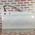 MERCEDES-BENZ A2057225116 C SERİSİ W205 SAĞ ÖN KAPI BEYAZ BOYAS