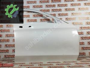 MERCEDES-BENZ A2057225116 C SERİSİ W205 SAĞ ÖN KAPI BEYAZ BOYAS