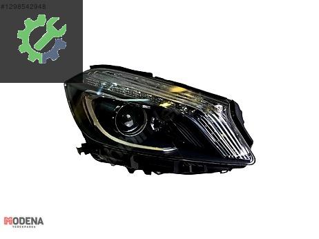MERCEDES-BENZ A SERİSİ W176 2013- ÖN FAR SAĞ (XENON) SIFIR ORJ