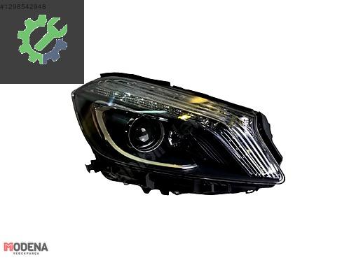 MERCEDES-BENZ A SERİSİ W176 2013- ÖN FAR SAĞ (XENON) SIFIR ORJ
