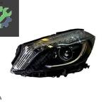 MERCEDES-BENZ A SERİSİ W176 2013- ÖN FAR SOL (XENON) SIFIR ORJ