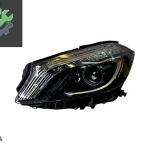 MERCEDES-BENZ A SERİSİ W176 2013- ÖN FAR SOL (XENON) SIFIR ORJ
