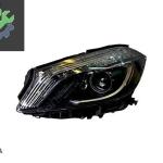 MERCEDES-BENZ A SERİSİ W176 2013- ÖN FAR SOL (XENON) SIFIR ORJ