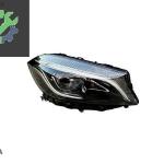 MERCEDES-BENZ A SERİSİ W176 2016- ÖN FAR SAĞ (LED) SIFIR ORJİNAL