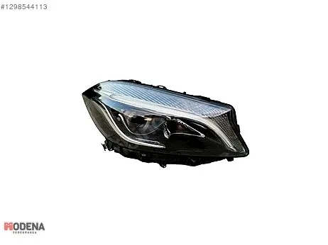 Mercedes-Benz AMG Sol Ön Far MERCEDES-BENZ çıkma parça