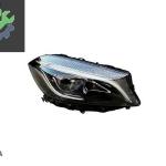 MERCEDES-BENZ A SERİSİ W176 2016- ÖN FAR SAĞ (LED) SIFIR ORJİNAL