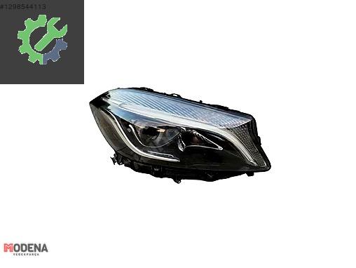 MERCEDES-BENZ A SERİSİ W176 2016- ÖN FAR SAĞ (LED) SIFIR ORJİNAL