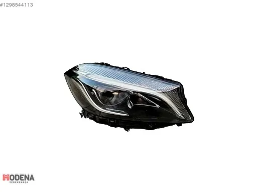 Mercedes-Benz AMG Sol Ön Far MERCEDES-BENZ çıkma parça