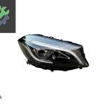 MERCEDES-BENZ A SERİSİ W176 2016- ÖN FAR SAĞ (LED) SIFIR ORJİNAL