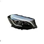 MERCEDES-BENZ A SERİSİ W176 2016- ÖN FAR SAĞ (LED) SIFIR ORJİNAL