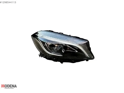 Mercedes-Benz AMG Sol Ön Far MERCEDES-BENZ çıkma parça
