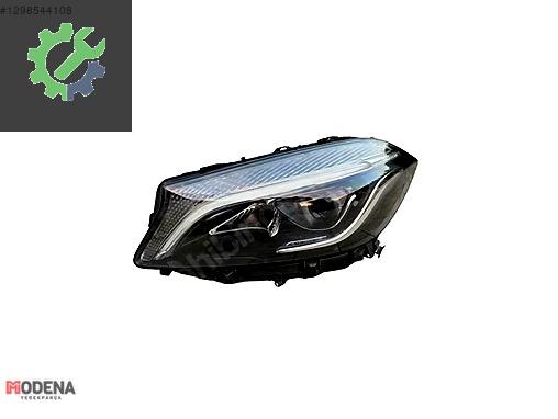 MERCEDES-BENZ A SERİSİ W176 2016- ÖN FAR SOL (LED) SIFIR ORJİNAL