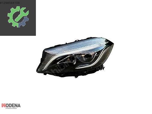 MERCEDES-BENZ A SERİSİ W176 2016- ÖN FAR SOL (LED) SIFIR ORJİNAL