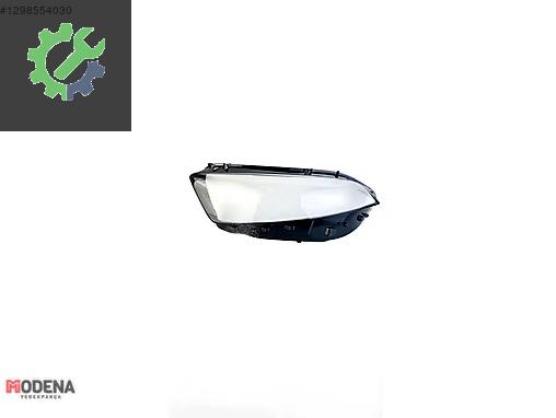 MERCEDES-BENZ A SERİSİ W177 2020- ÖN FAR CAMI SAĞ SIFIR