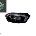 MERCEDES-BENZ A SERİSİ W177 2020- ÖN FAR SAĞ SIFIR ORJİNAL