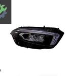 MERCEDES-BENZ A SERİSİ W177 2020- ÖN FAR SAĞ SIFIR ORJİNAL