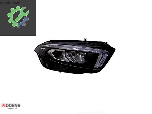 MERCEDES-BENZ A SERİSİ W177 2020- ÖN FAR SAĞ SIFIR ORJİNAL