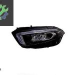 MERCEDES-BENZ A SERİSİ W177 2020- ÖN FAR SOL SIFIR ORJİNAL